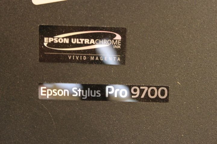 624454-10 Large format printer Epson Stylus Pro 9700