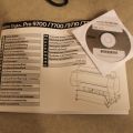 624454-12 Large format printer Epson Stylus Pro 9700