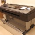 624455-1 Large Format Printer HP DesignJet Z6dr
