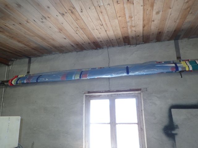 689226-38 Helicopter Rotorway Exec90 (New and more info)