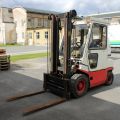 799034-2 Counterbalance Forklift Datsun EFO2A25 (2.5 tons)