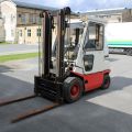 799034-1 Counterbalance Forklift Datsun EFO2A25 (2.5 tons)
