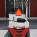799034-4 Counterbalance Forklift Datsun EFO2A25 (2.5 tons)