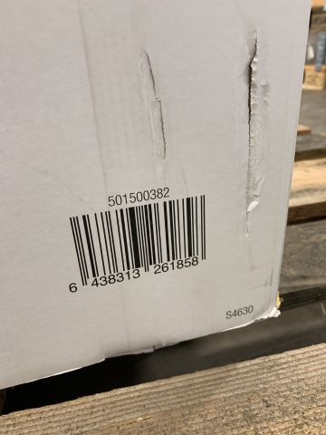 797519-4 Partycooler KC-50 Brushed Steel 50L, display ex