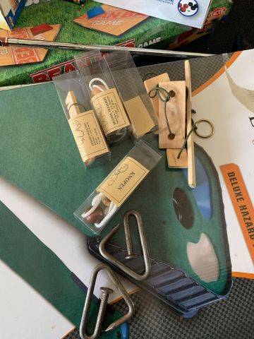 796685-2 Sports and toys