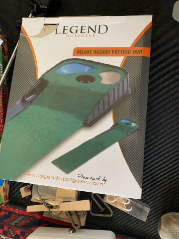 796685-3 Sports and toys