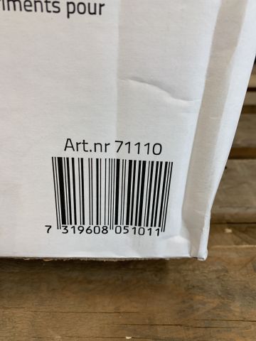 797521-3 Hot compost Greenline Master