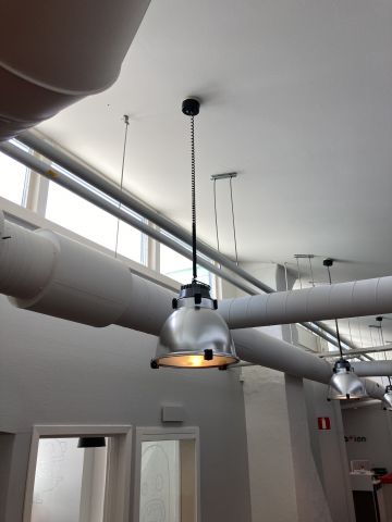 796711-2 Ceiling lamp Cing Castaldi 4pcs