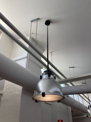 796711-3 Ceiling lamp Cing Castaldi 4pcs