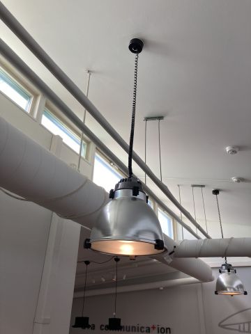 796711-4 Ceiling lamp Cing Castaldi 4pcs