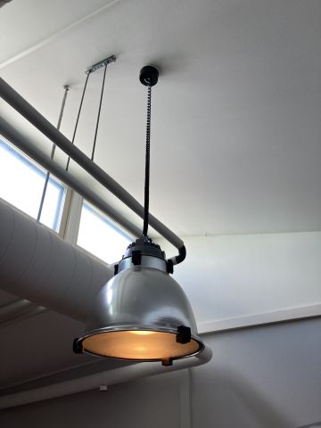 796711-5 Ceiling lamp Cing Castaldi 4pcs