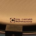 796711-9 Ceiling lamp Cing Castaldi 4pcs