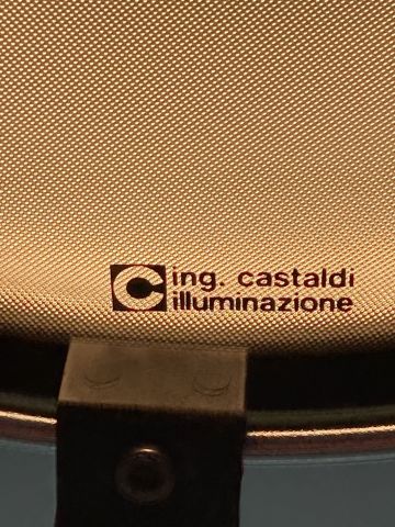 796711-9 Ceiling lamp Cing Castaldi 4pcs