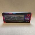 798792-2 Gaming keyboard with American layout Marvo KG959G gaming keyboard (4 pcs)