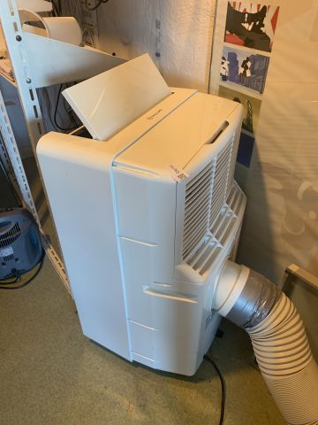 796703-1 AC Unit Optim 9