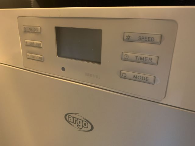 796703-3 AC Unit Optim 9