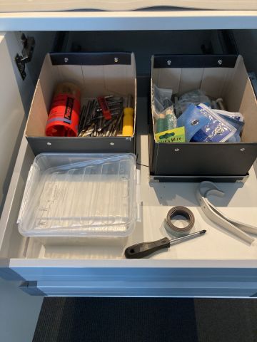 796719-10 Document shredder Fellows as well as tools and office supplies