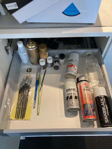 796719-11 Document shredder Fellows as well as tools and office supplies