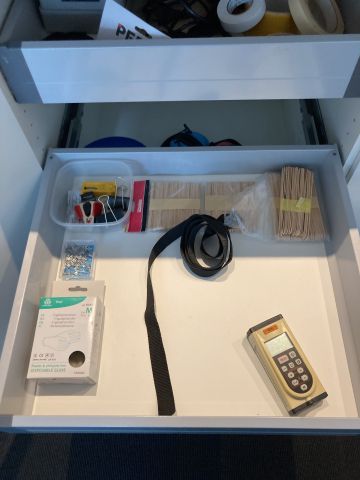 796719-15 Document shredder Fellows as well as tools and office supplies