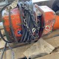 745674-16 Kedjelyft/spaklyft, 6 st - 500 - 3000 kg