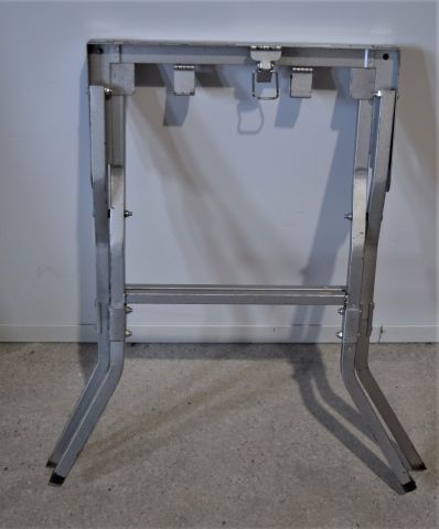 678373-3 Stand for table saw Bosch GTA 600 Professional