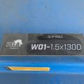 798403-3 Sheet metal roller Pela W01-1.5x1300
