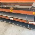 798406-2 Steel material for sheet metal warehouse and roofing