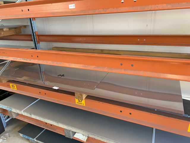 798406-3 Steel material for sheet metal warehouse and roofing