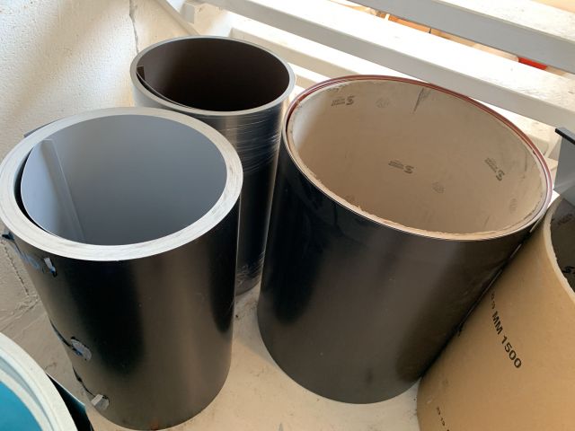 798406-16 Steel material for sheet metal warehouse and roofing