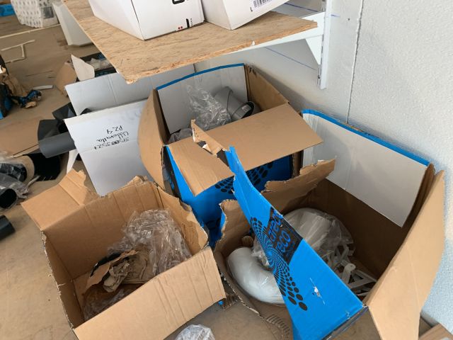 798406-20 Steel material for sheet metal warehouse and roofing