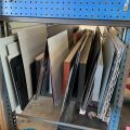798406-27 Steel material for sheet metal warehouse and roofing
