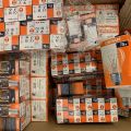711759-1 Stock light bulbs Osram, Narva