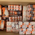 711759-2 Stock light bulbs Osram, Narva