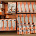 711759-3 Stock light bulbs Osram, Narva