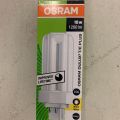 711762-3 Stock compact fluorescent lamps Airam, Osram, Megaman