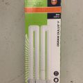 711762-4 Stock compact fluorescent lamps Airam, Osram, Megaman