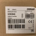 711762-6 Stock compact fluorescent lamps Airam, Osram, Megaman