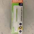 711762-8 Stock compact fluorescent lamps Airam, Osram, Megaman