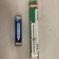 711762-11 Stock compact fluorescent lamps Airam, Osram, Megaman
