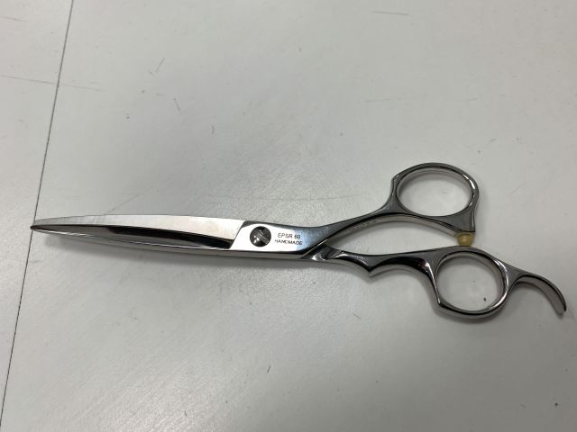 796791-1 Hairdressing scissors Excellent Edges EPSR 60