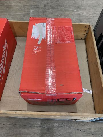 799597-2 Tool Pack Milwaukee M18 CBLPP4B-502B