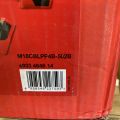 799597-4 Tool Pack Milwaukee M18 CBLPP4B-502B