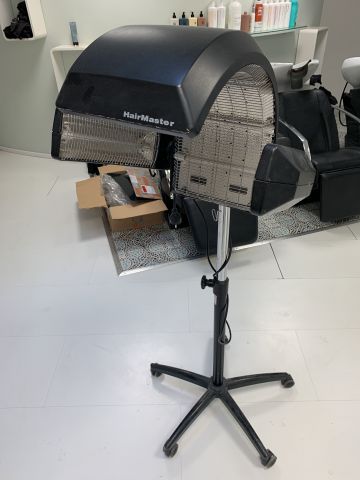 796759-1 Hairdryer Olymp HairMaster Ultra