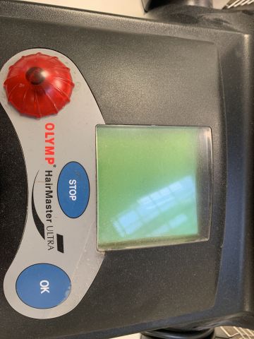 796759-3 Hairdryer Olymp HairMaster Ultra