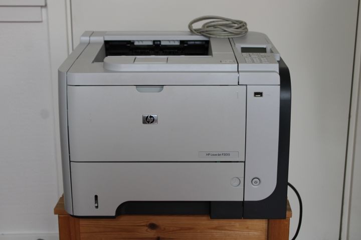 719099-1 HP LaserJet P3015