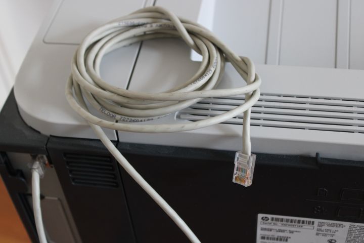 719099-6 HP LaserJet P3015