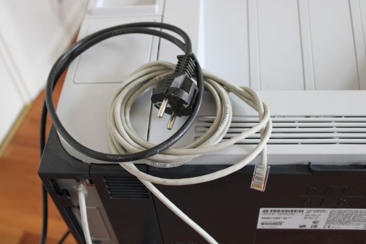 719099-7 HP LaserJet P3015