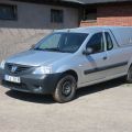 799690-3 DACIA LOGAN PICK-UP, 2010, 84hp