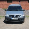 799690-4 DACIA LOGAN PICK-UP, 2010, 84hp