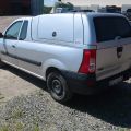 799690-10 DACIA LOGAN PICK-UP, 2010, 84hp